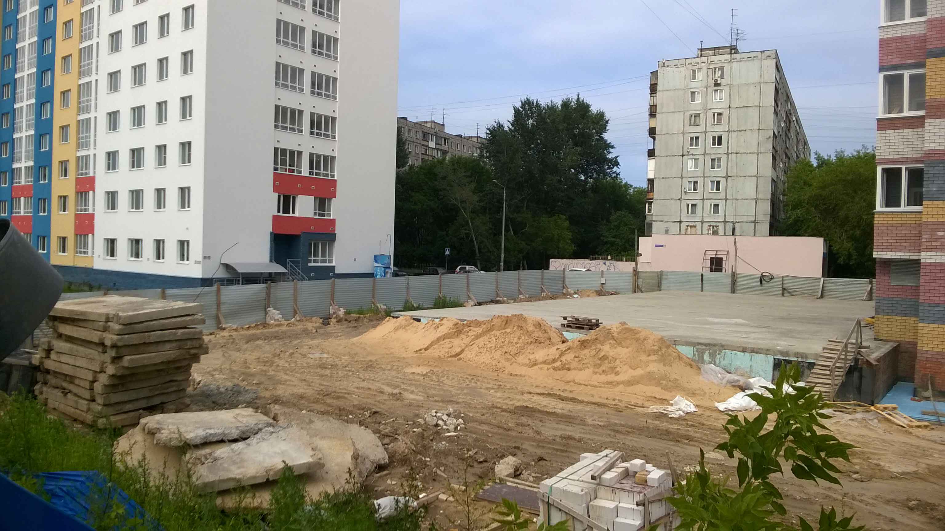 Прием черного и цветного металлолома в Челябинске | Прием черного и ...